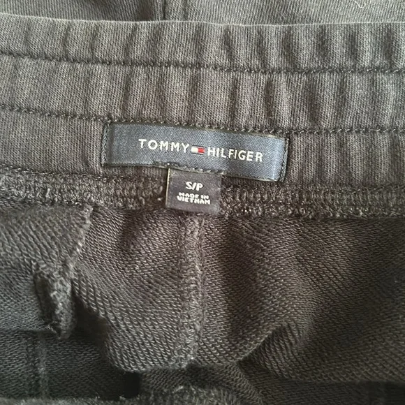 Men’s Tommy Hilfiger Sweat Shorts - Picture 3 of 4